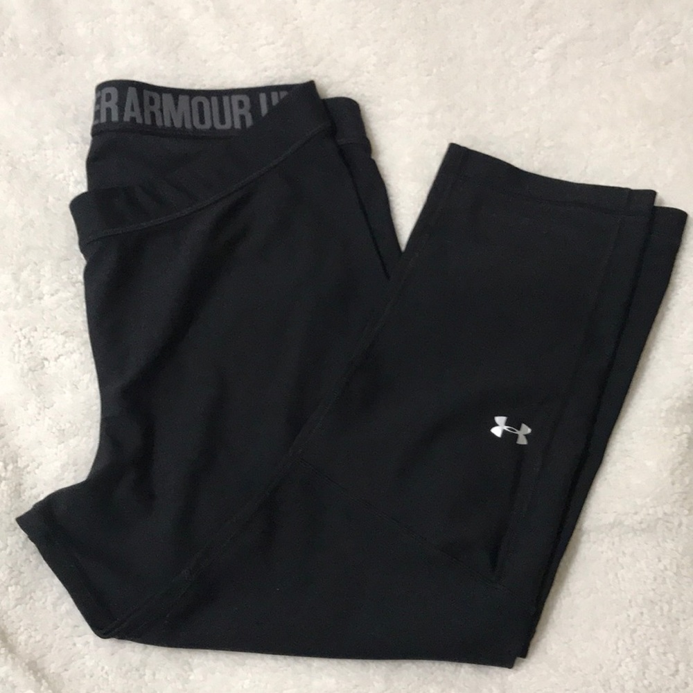 Under Armour leggings